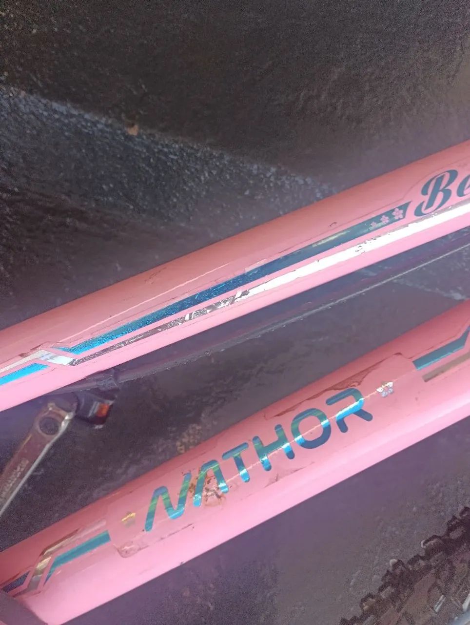 Bicicleta Nathor aro 20 - Foto 5