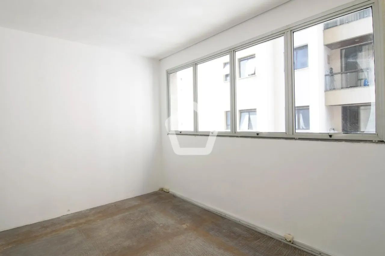 Conjunto comercial para venda em Vila Olímpia, 41m²