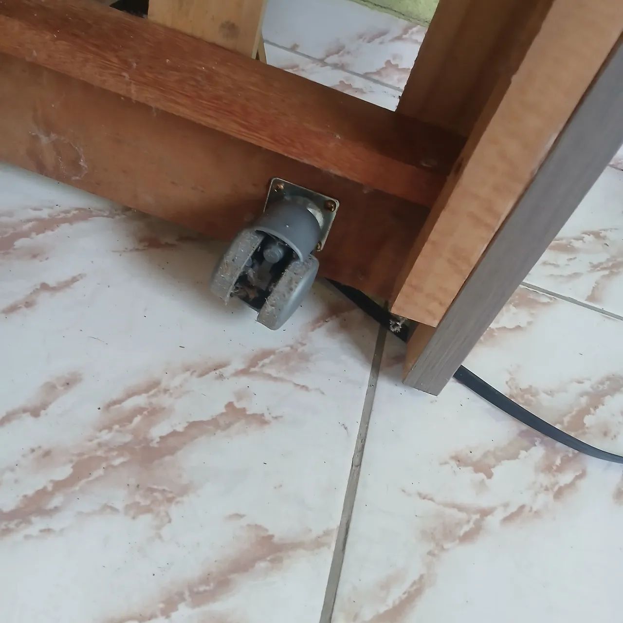 cama  - Foto 5