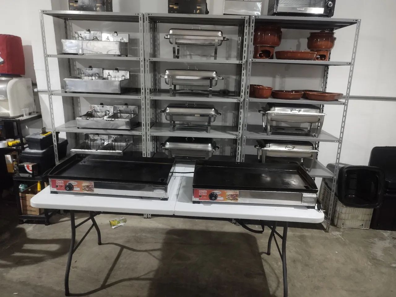 Venda de Equipamentos Usados  - Foto 3