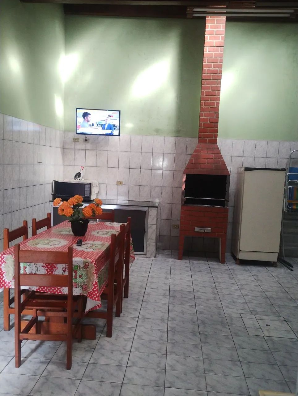 Aluga casa para temporada no Perequê Açu. - Foto 7
