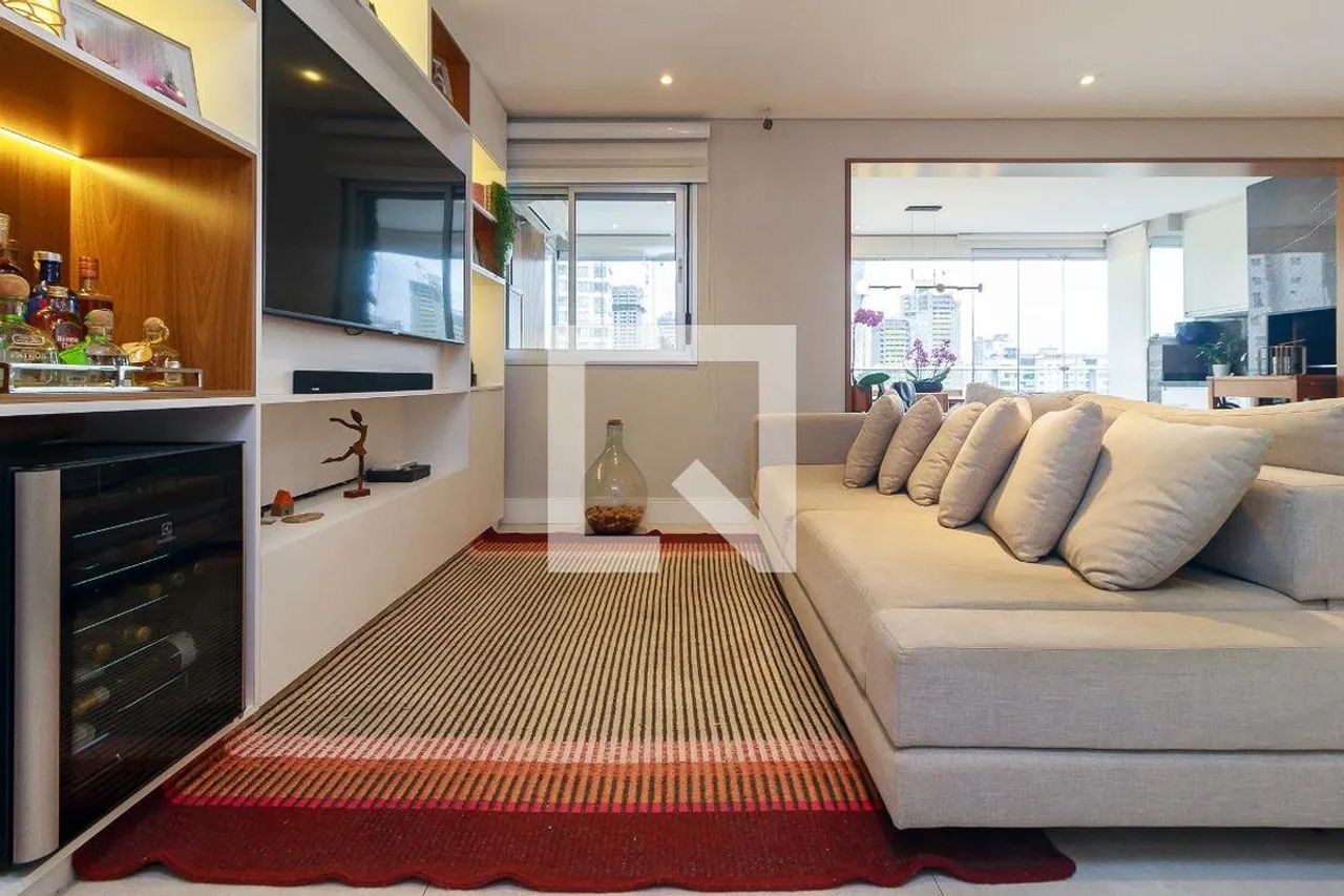 Apartamento à Venda - Brooklin, 2 Quartos, 106 m2 - Foto 4