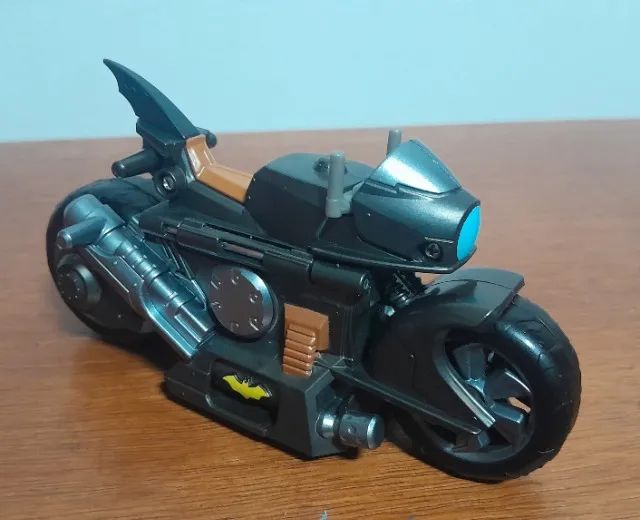 Batmoto / Drone Spin Master