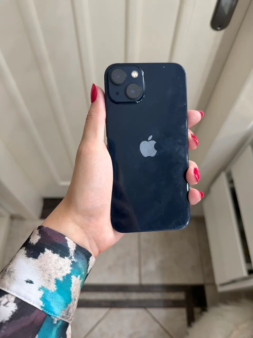 Iphone 13, 128gb  - Foto 5