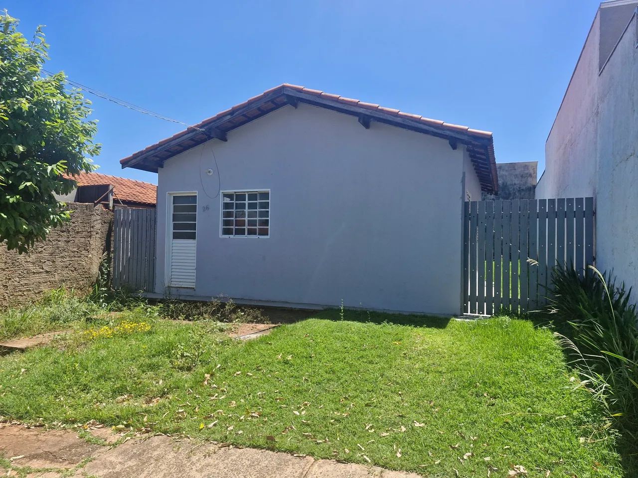 Casa em condominio