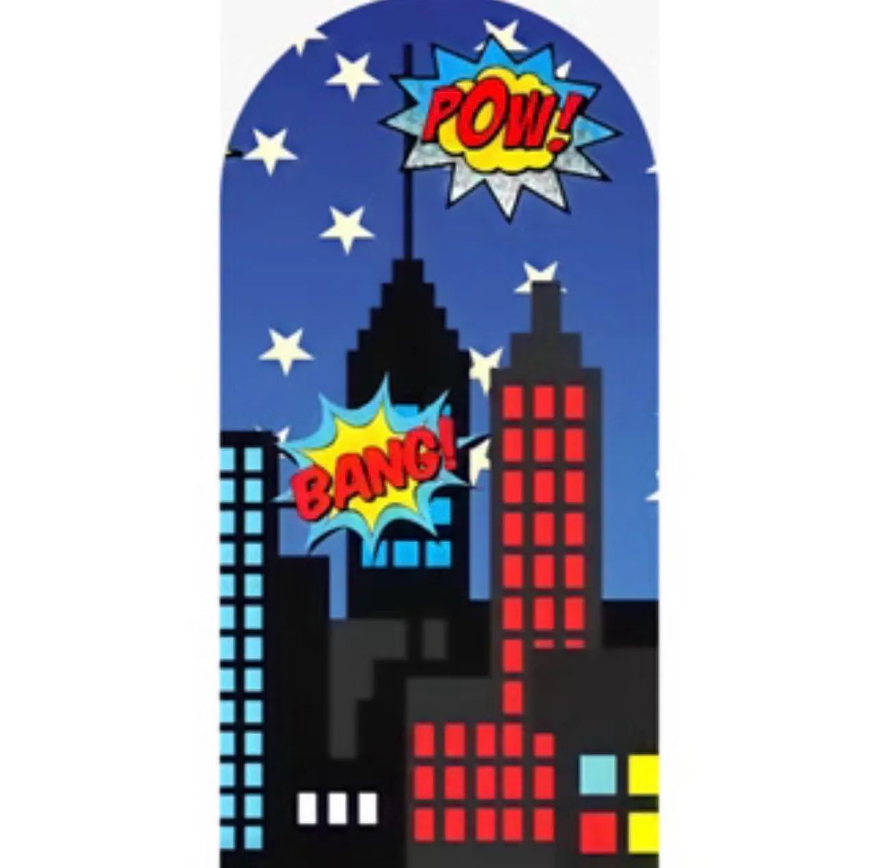 Capas para pegue e monte 