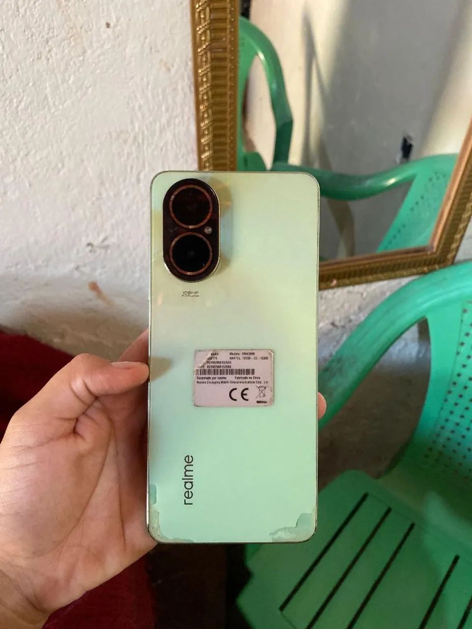 Venda ou Troca Relme C67  - Foto 3