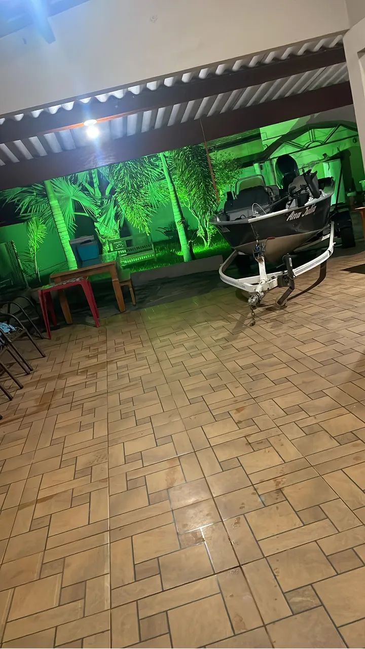 Marajó 19?