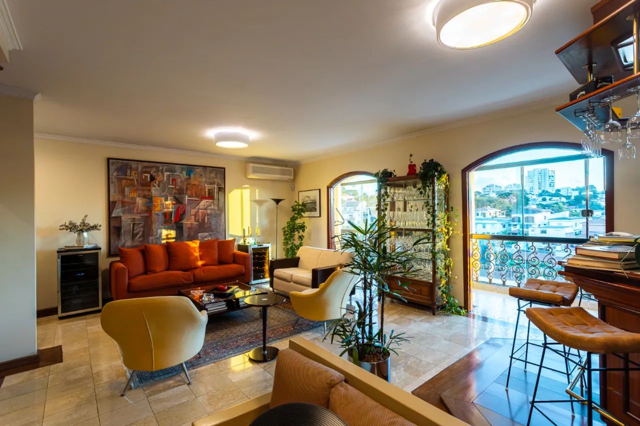 Casa para venda em Vila Romana com 3 quartos, sendo 1 suíte, 282m² - Foto 2
