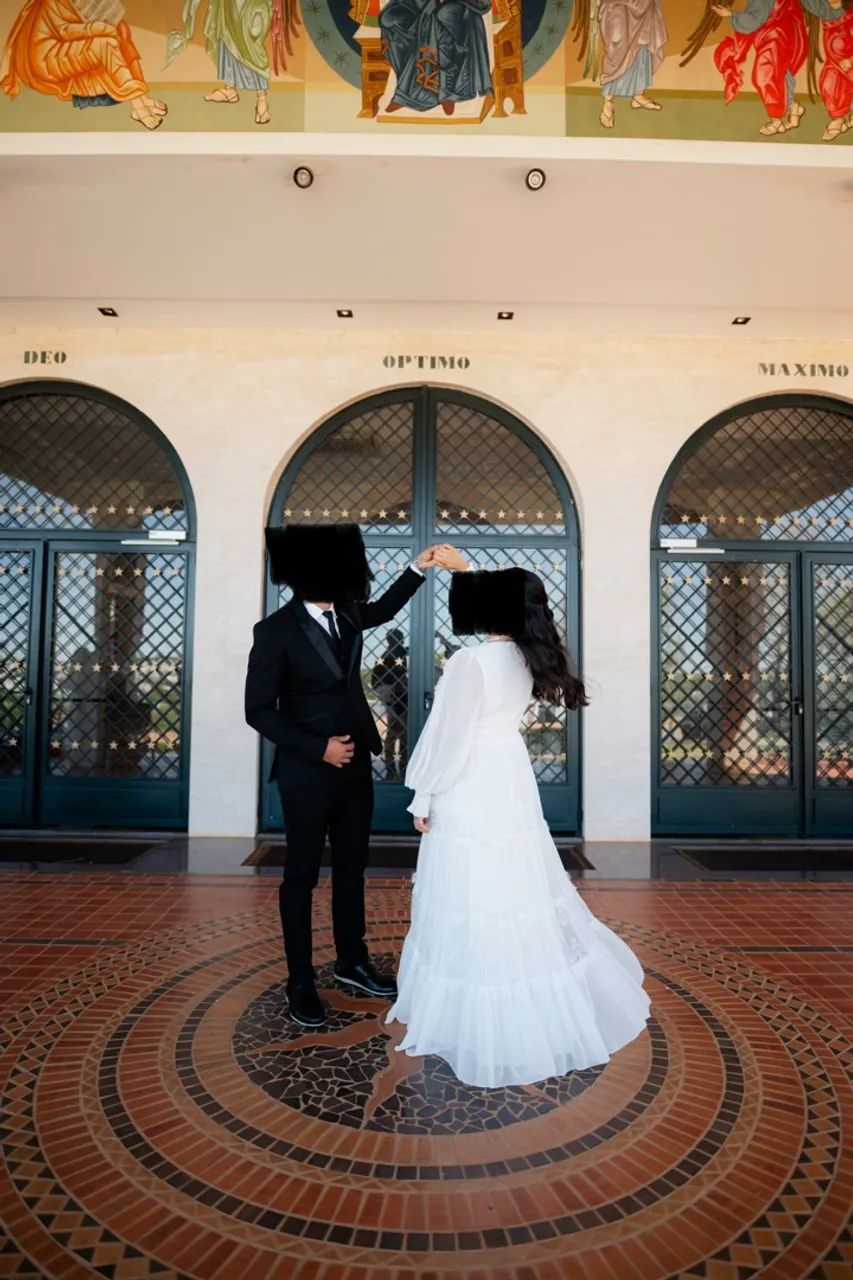 Vestido de noiva  - Foto 2