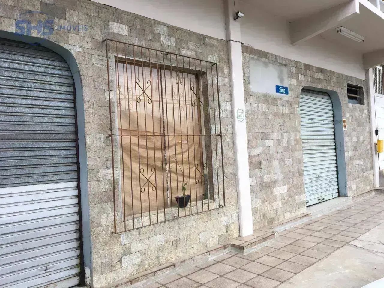 Galpão para alugar com 150 m² - Itoupava Central - Blumenau/SC