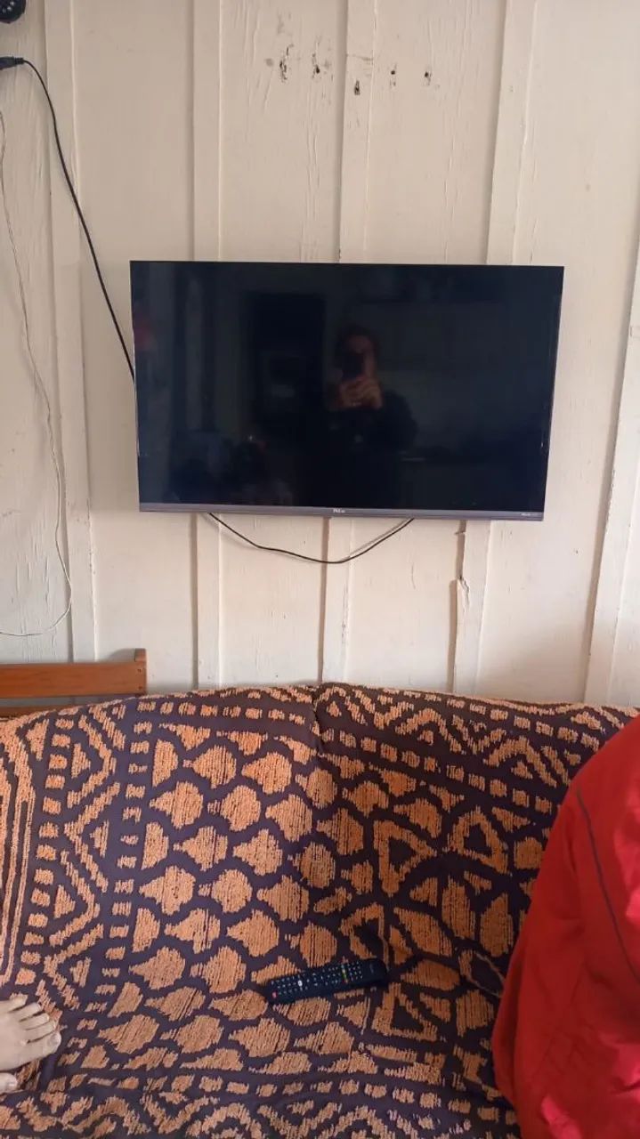 Vende-se tv 32 polegadas Philco  - Foto 5