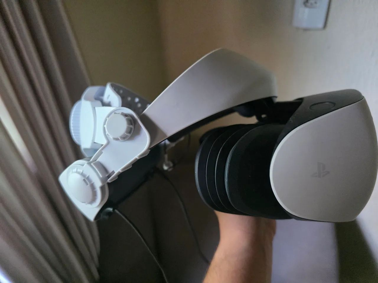 PlayStation VR 2 PS5  - Foto 4