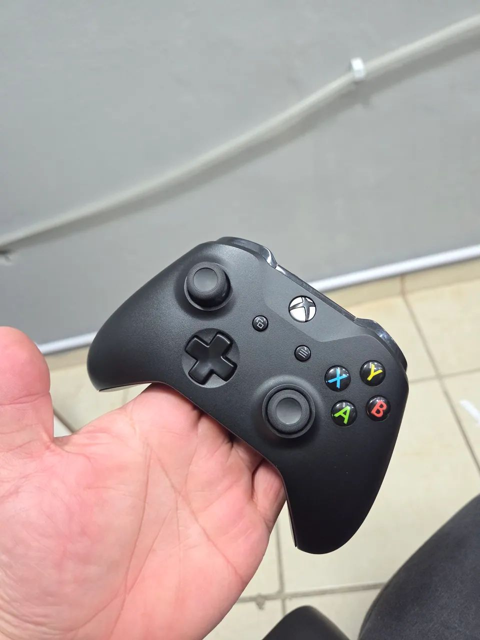 Controle Xbox One S - Hall Effect 
