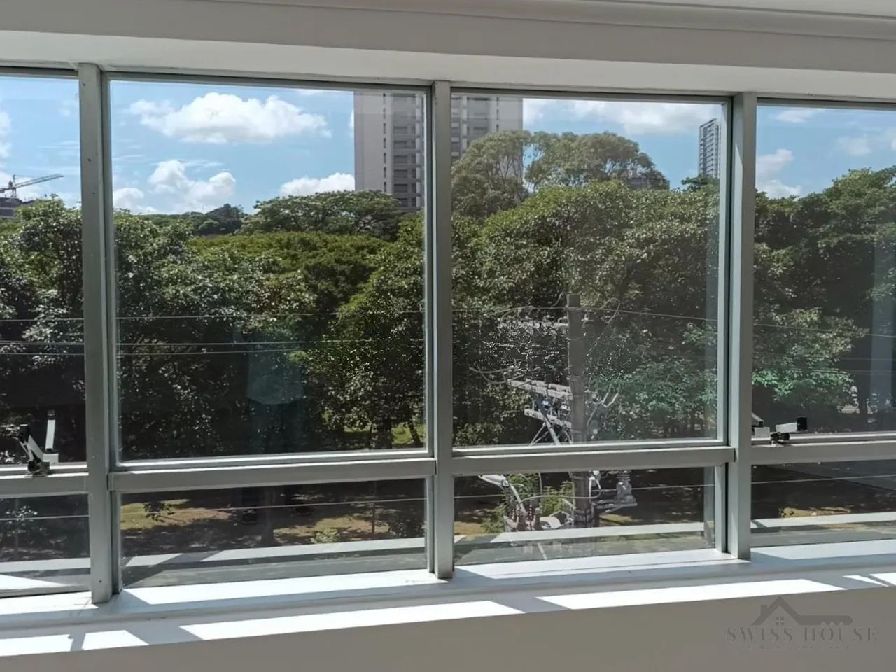 Sala a venda no Cambuí em Campinas/SP - Foto 3