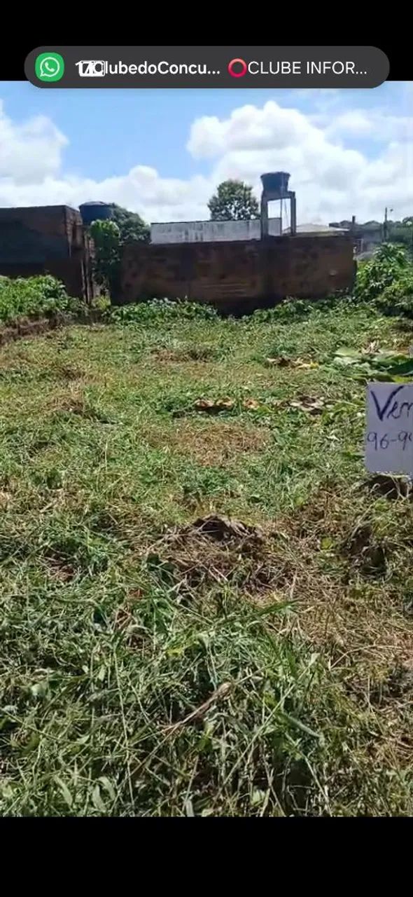 Terreno lindo pronto para construir  - Foto 2