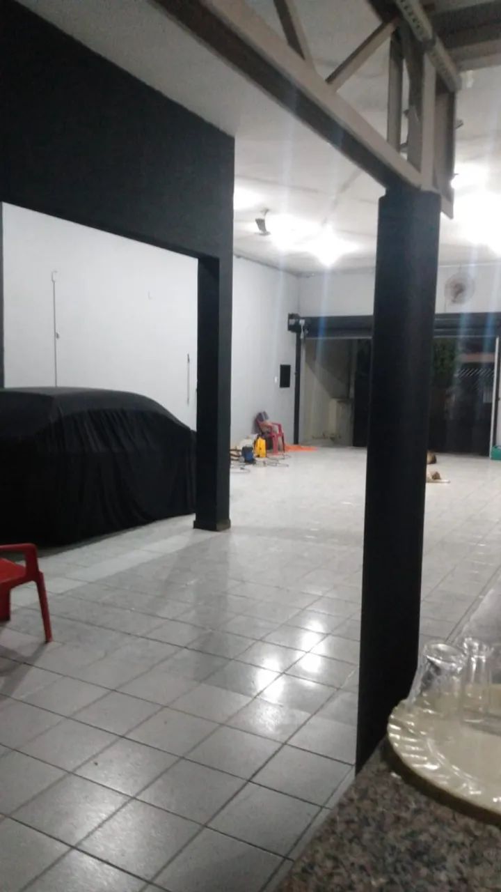 Studio galpão loja ou pizzaria  - Foto 4