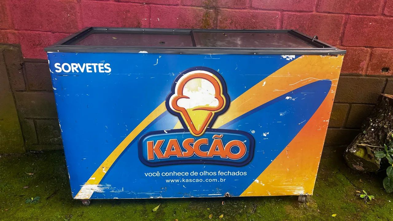 Freezer  - Foto 2