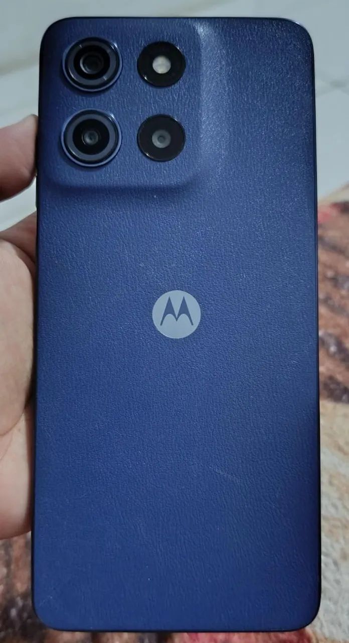 MOTO G15 - Foto 2