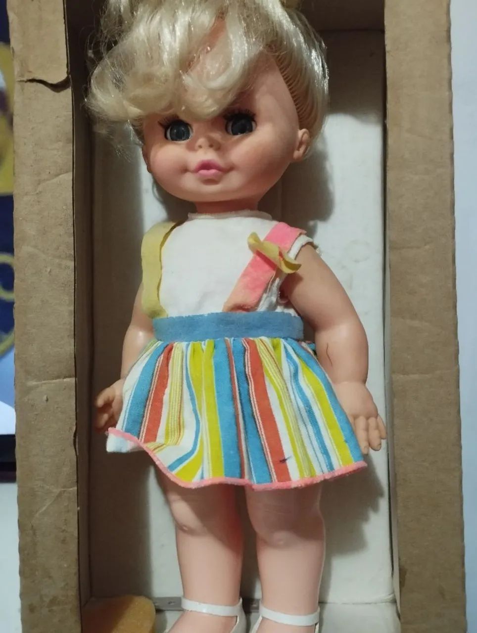 Boneca  - Foto 3