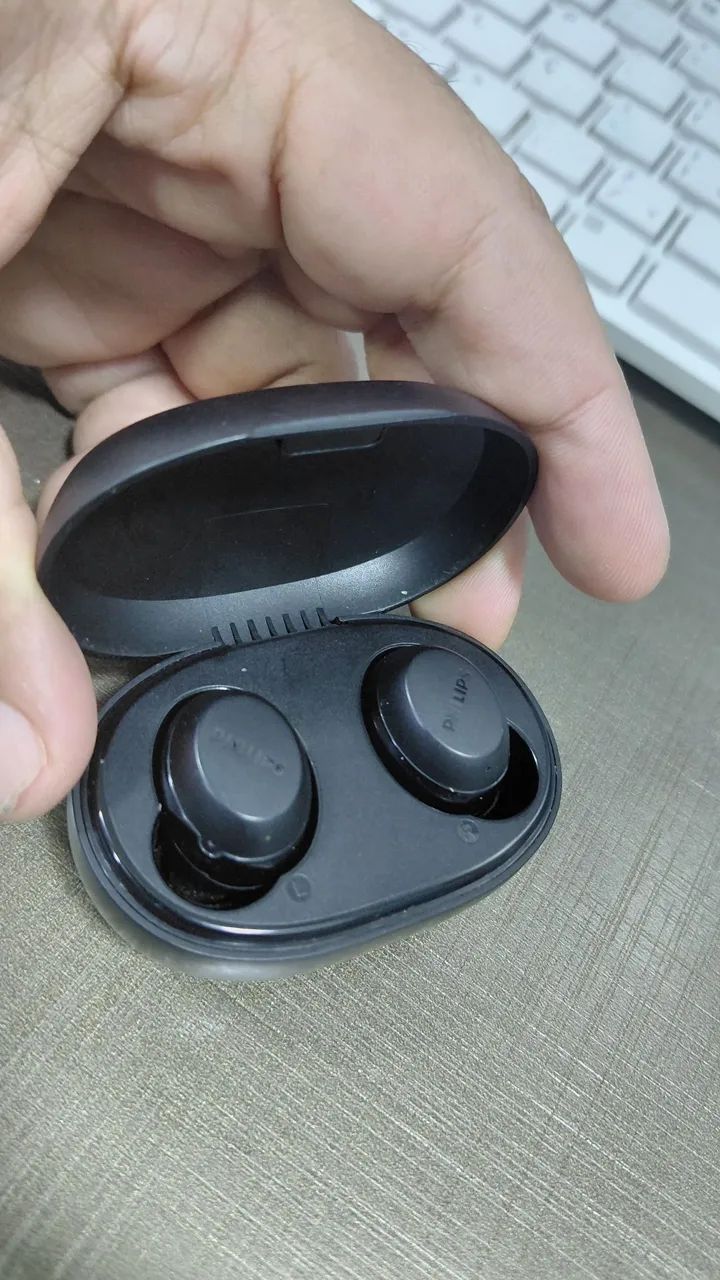 Fone Bluetooth Philips 