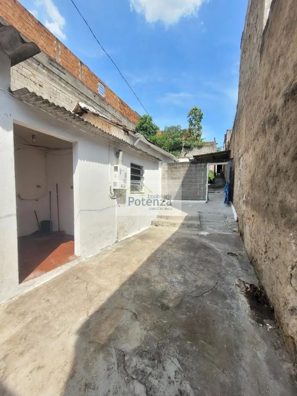 CASA PARA LOCAÇÃO NO JABAQUARA - Foto 5