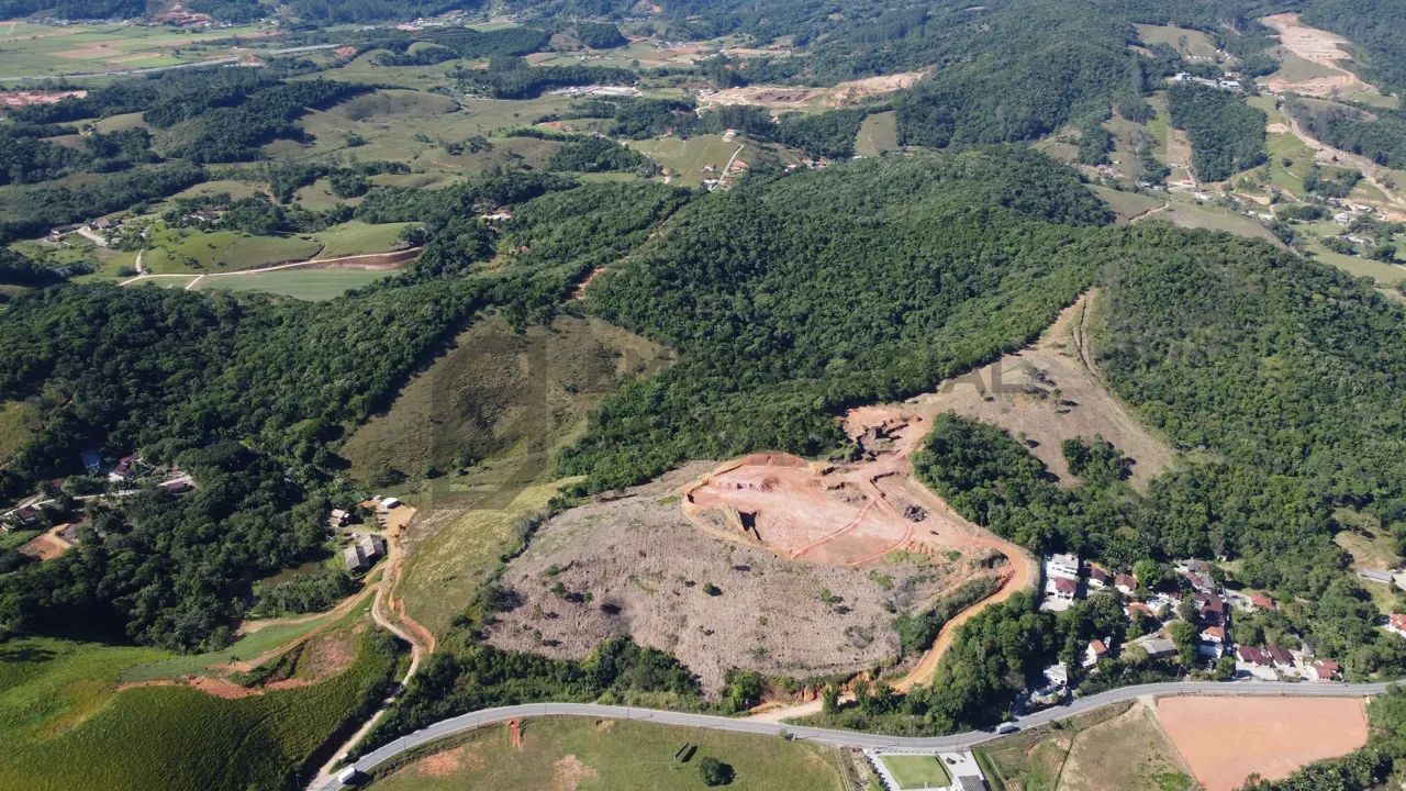 Área de Jazida com  metros quadrados à Venda em Antonio Carlos SC  Oportunidade Única - Foto 7