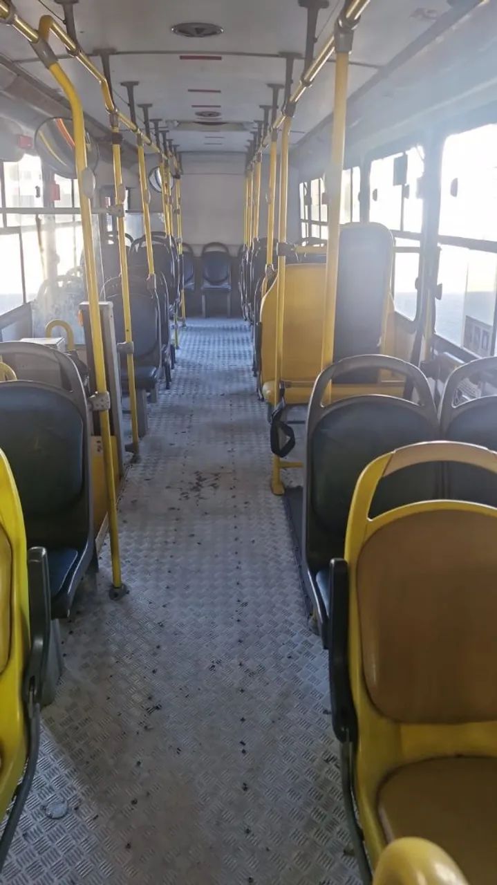 NEOBUS MEGA MERCEDES-BENZ  - Foto 7
