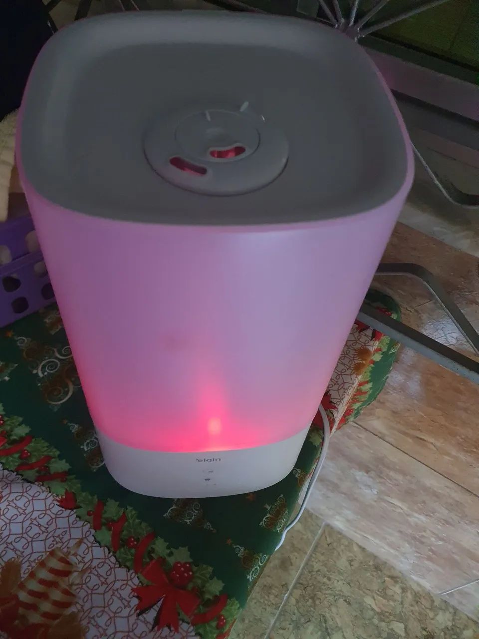 UMIDIFICADOR ELGIN - Foto 4