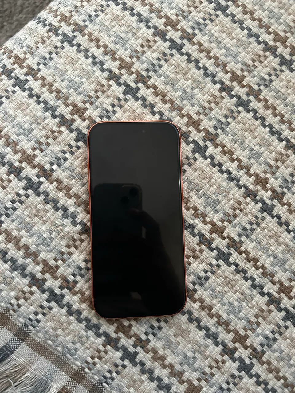iPhone 17 pro 256  6 meses de uso! - Foto 3