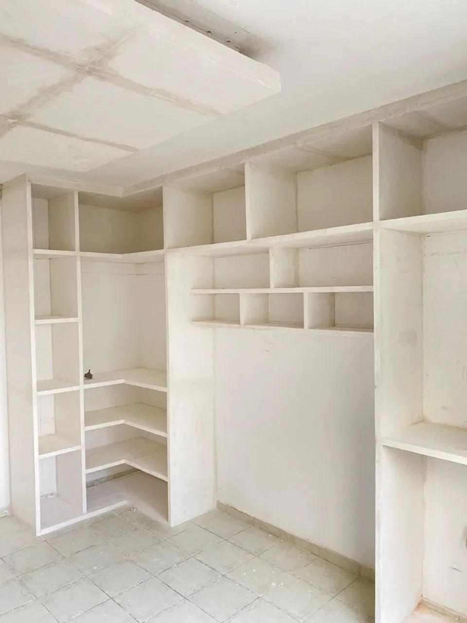 Closet de GESSO planejado  - Foto 4
