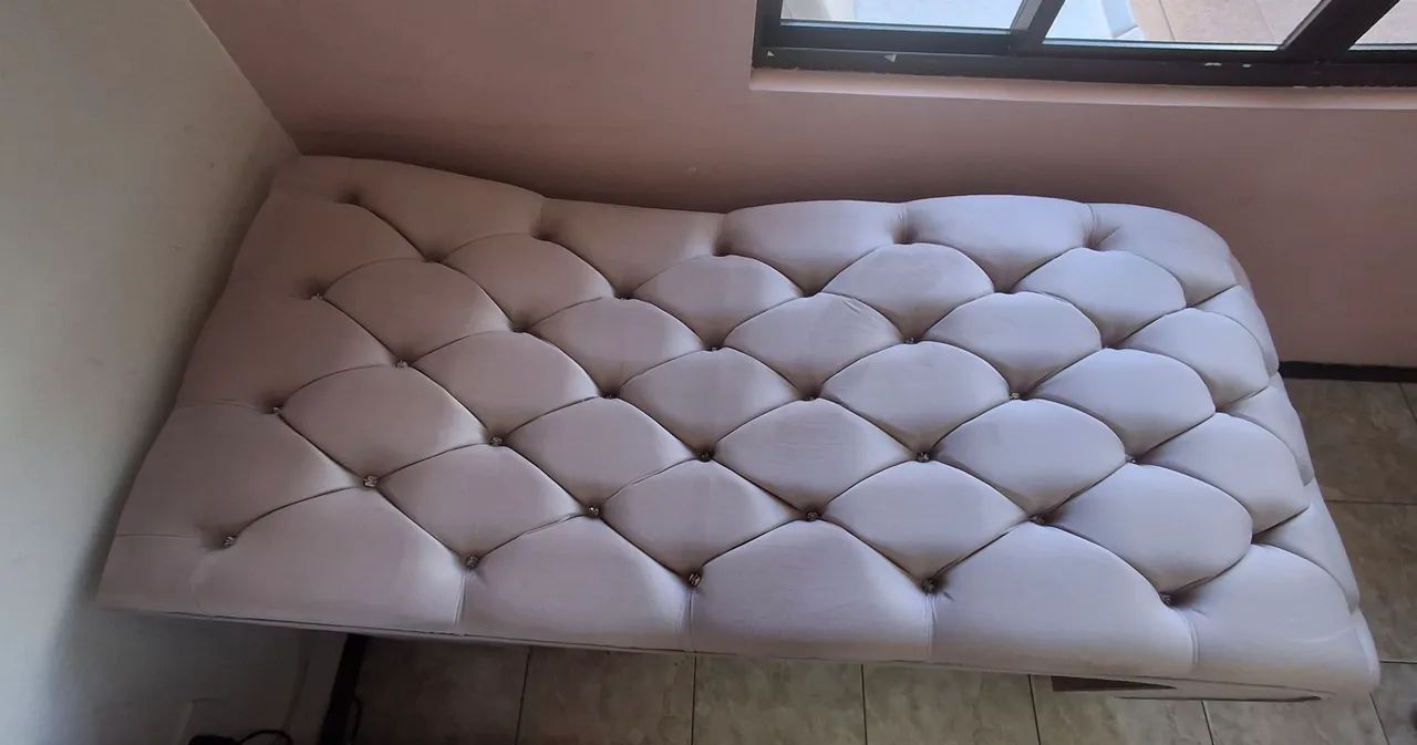 Maca Estética/Cílios Suede Rosê - Foto 4