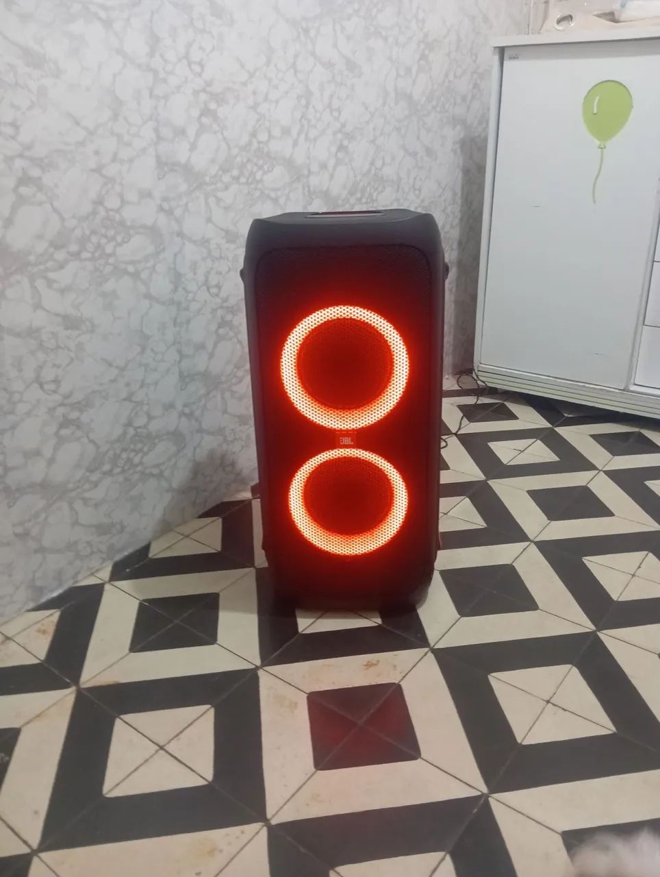 Caixa de som JBL - Foto 4