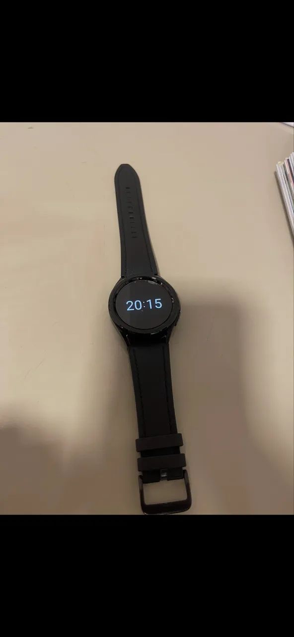 Galaxy Watch 6 Classic 44mm
