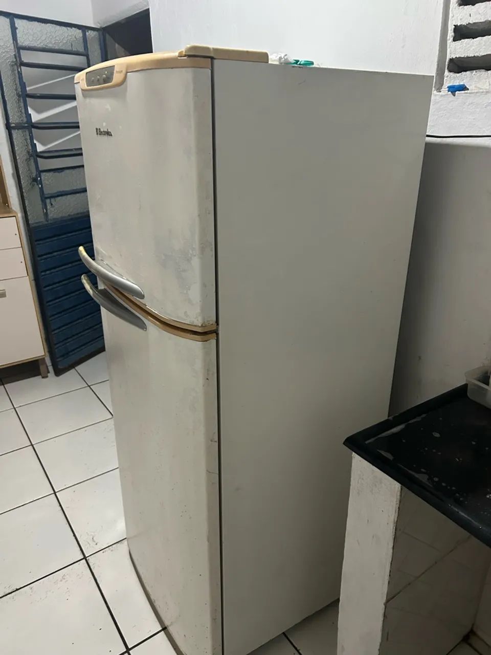 Geladeira Electrolux dff38 - Foto 2