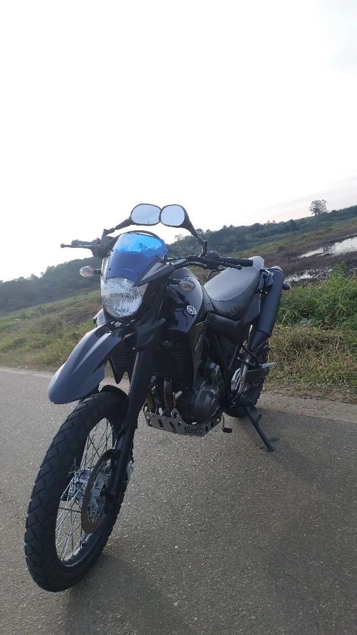 XT 660R