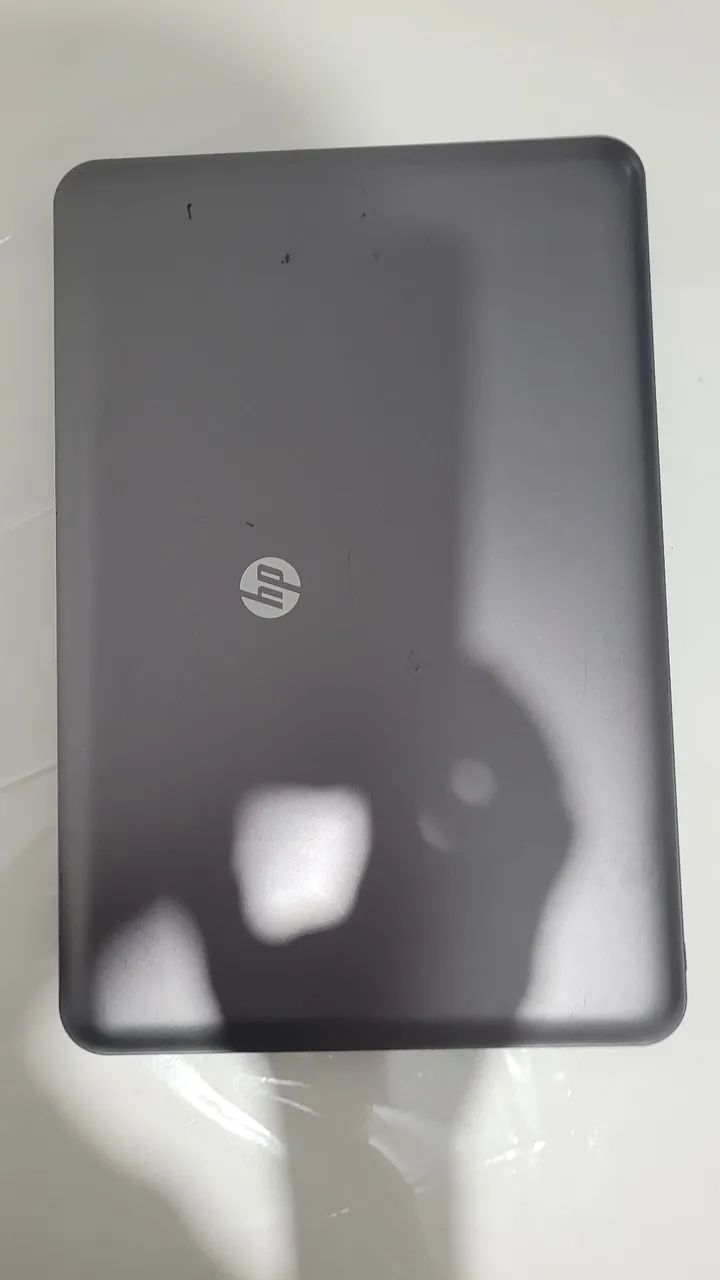 Notebook HP  - Foto 5