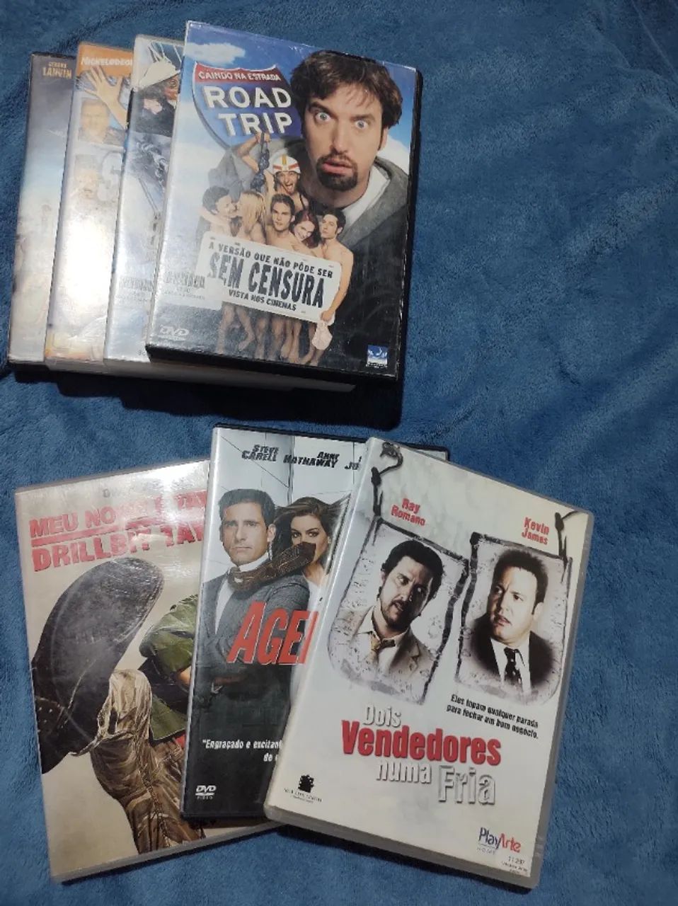 100 Filmes Original - Foto 2