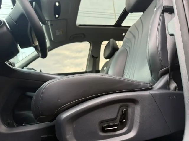 Geely EX5 MAX (elétrico) 2026 - Foto 3