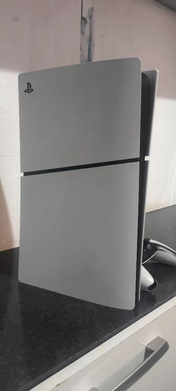 Playstation 5 slim - Foto 2