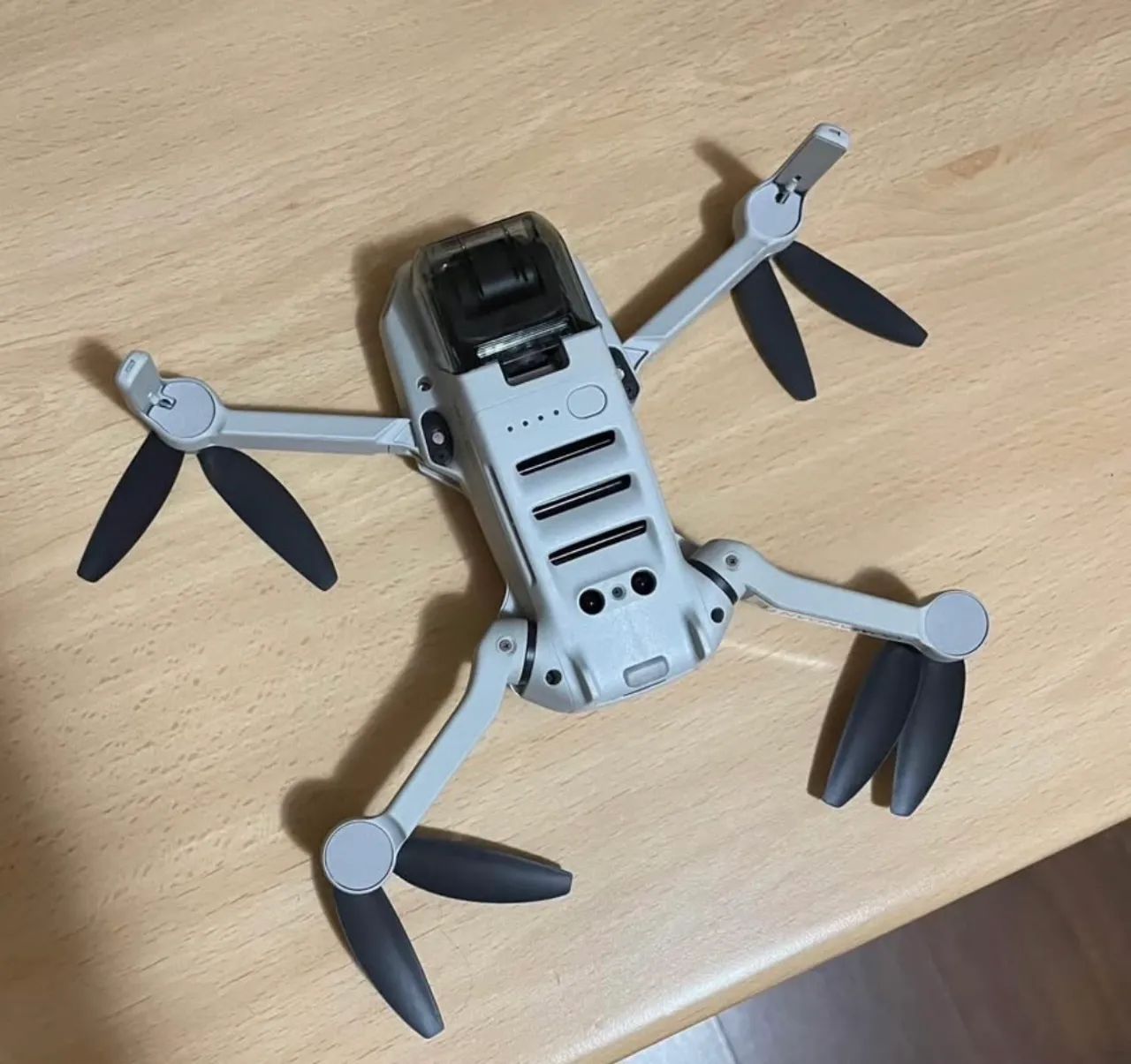 DJI Mini 2 Fly More Combo - Excelente Estado - Foto 3
