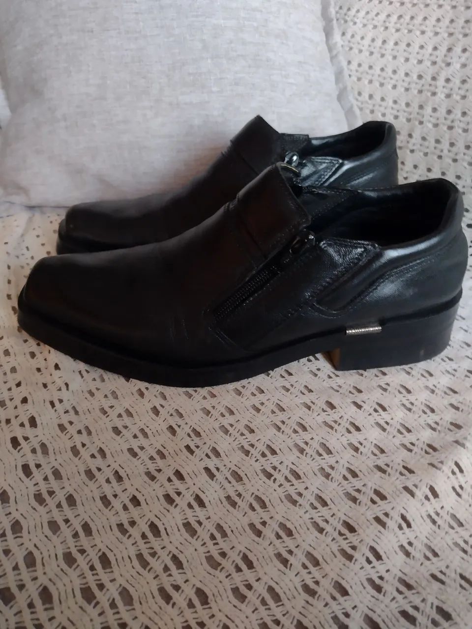 Sapato masculino novos  - Foto 2