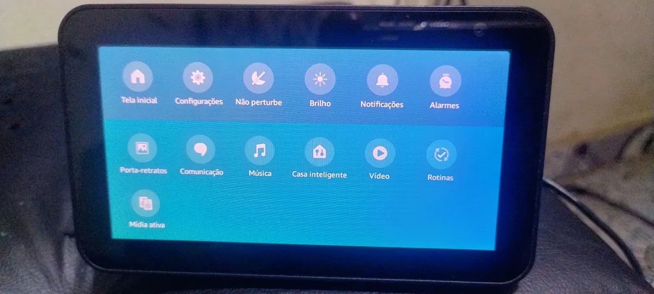 Amazon Echo Show 5 - Foto 5