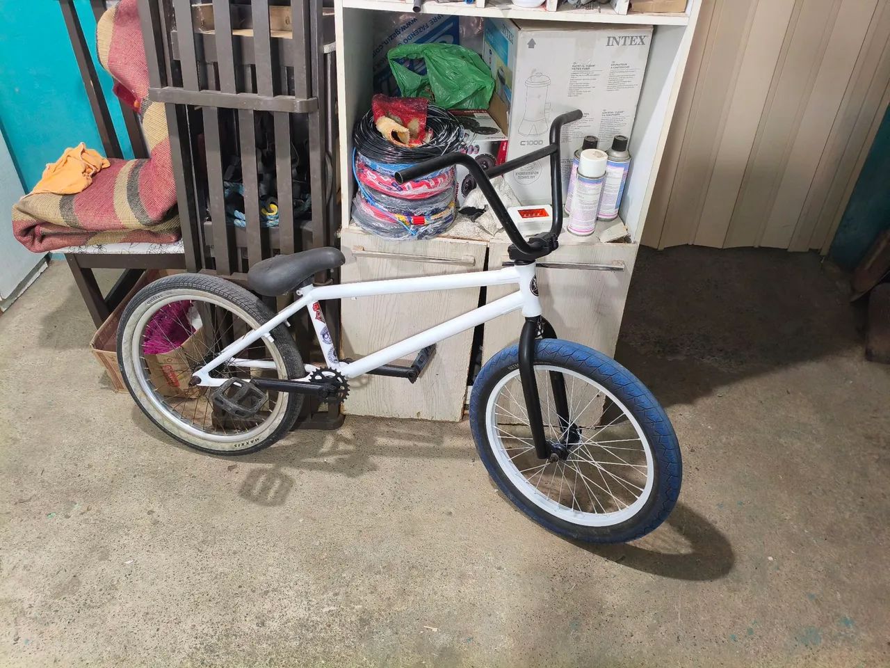 BMX CULT GATEWAY 
