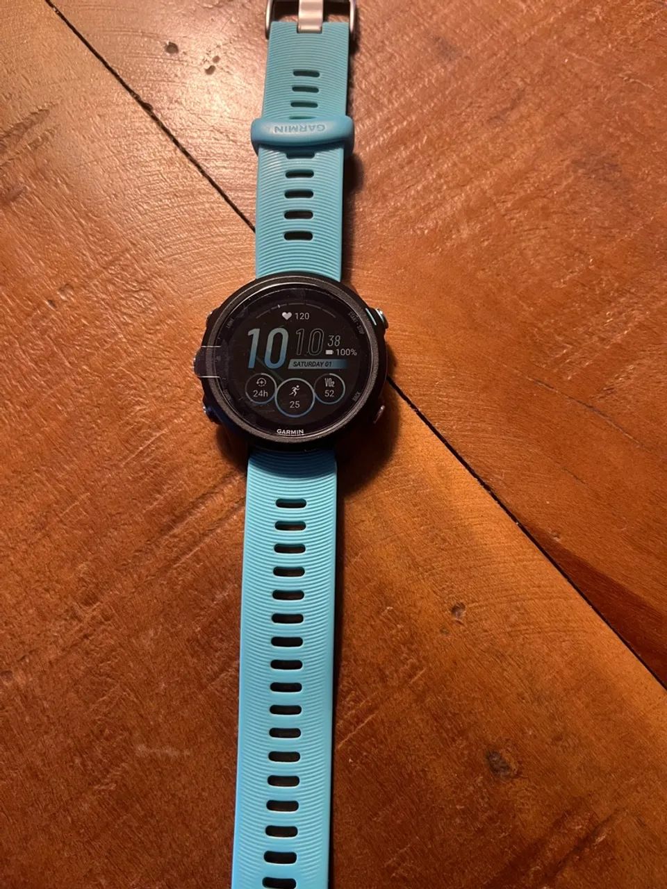 Garmin Forerunner 245 - Foto 3