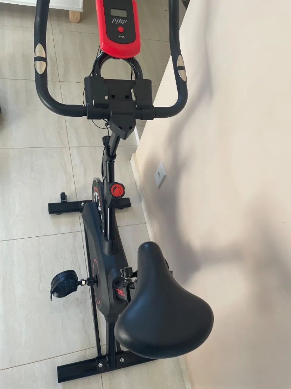 Bicicleta Ergométrica - Foto 2