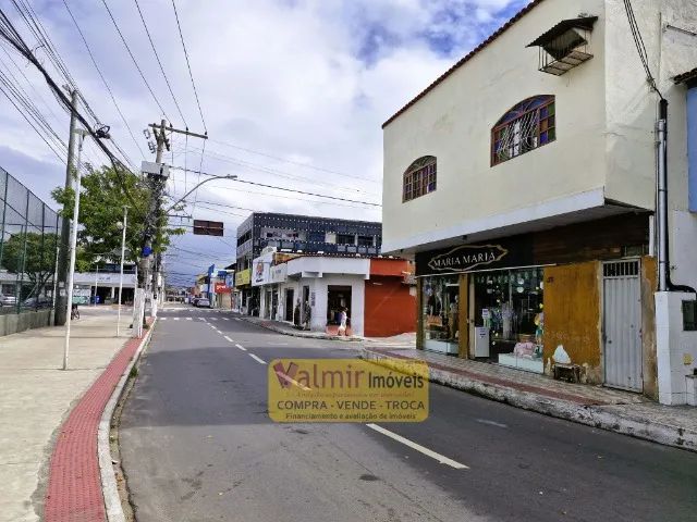 Prédio Comercial com Loja de 200m² - Av. Principal de Feu Rosa - Foto 3