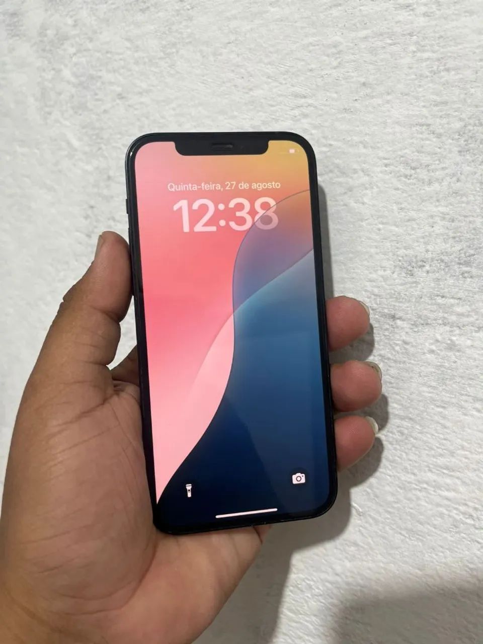 iPhone 12  - Foto 2
