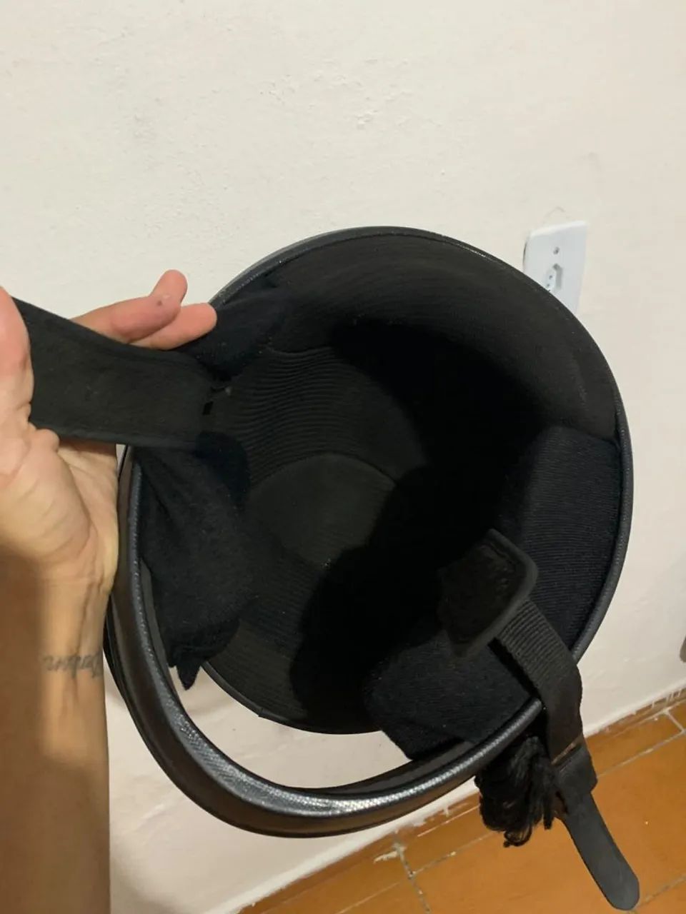 Capacete  - Foto 3
