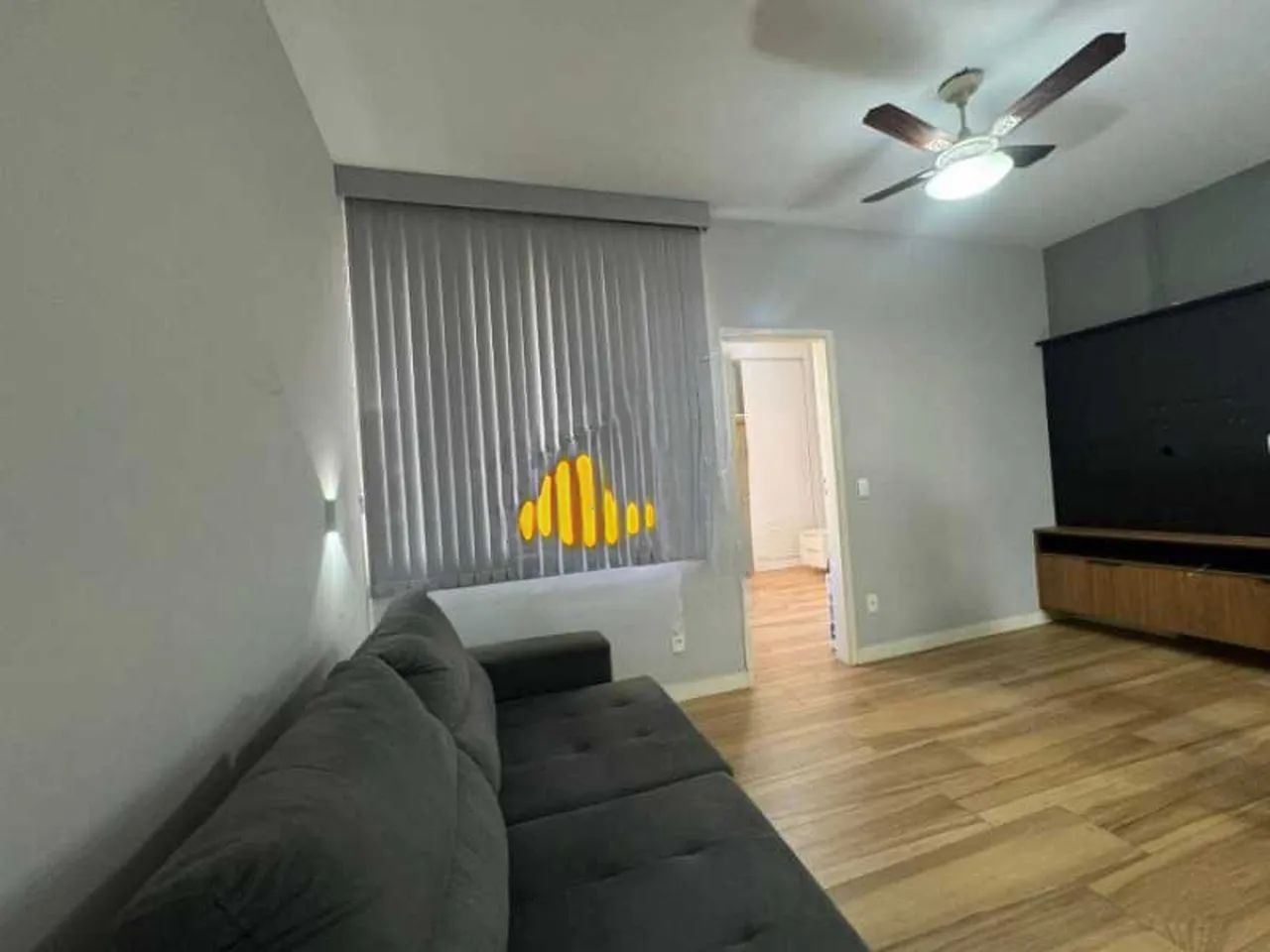 Apartamento : / Residencial / Glória - Foto 3